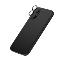 Dán bảo vệ camera iPhone 16/16 Plus ZAGG Premium