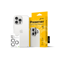 Dán bảo vệ camera iPhone 16 Pro/16 Pro Max JCPAL Preserver