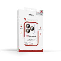 Dán bảo vệ camera iPhone 16 Pro/16 Pro Max Zeelot Pishield