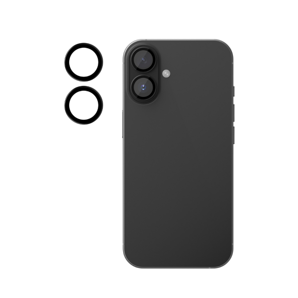 Dán bảo vệ camera iPhone 17 JCPAL Preserver