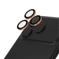 Dán bảo vệ camera iPhone 17 Pro/17 Pro Max ZAGG Premium