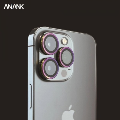 Dán AR bảo vệ camera iPhone 12 Pro Max Anank