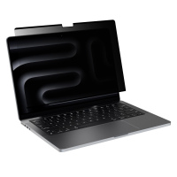 Dán màn hình chống nhìn trộm MacBook Air 15 inch M2/M3/M4 JCPAL EasyOn Magnetic