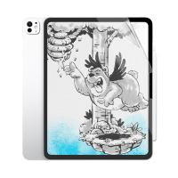 Miếng dán iPad Pro 13 inch 2024 JCPAL PaperTech