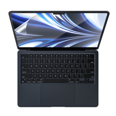 Dán màn hình MacBook Air 15 inch M2/M3/M4 Innostyle Crystal Clear Screen Protector