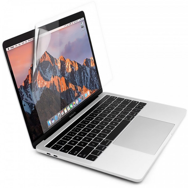 Dán màn hình MacBook Pro 16 inch M1 M2 M3 M4 MOCOLL Premium Film
