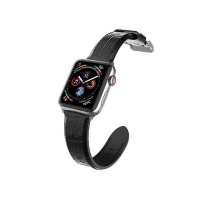 Dây đeo Apple Watch 38/40/41 Xdoria Hybrid Leather