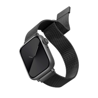 Dây đeo Apple Watch 38/40/41 mm UNIQ Dante Milan Mesh Steel Strap