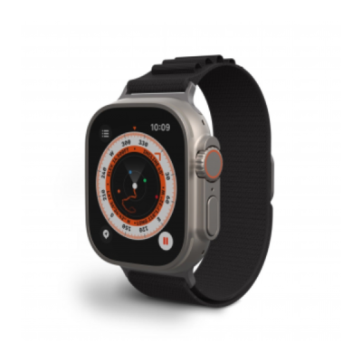 Dây đeo Apple Watch 49/45/44mm ZAGG Highland MD