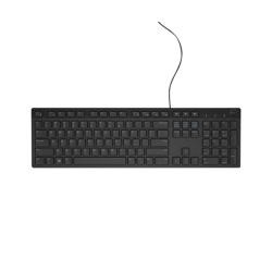 Bàn phím máy tính Dell KB216 USB