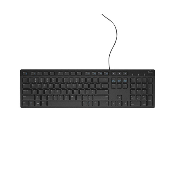 Bàn phím máy tính Dell KB216 USB
