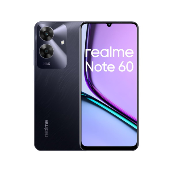 Điện thoại realme Note 60 6GB 128GB