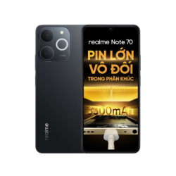 Điện thoại realme Note 70 4GB 64GB