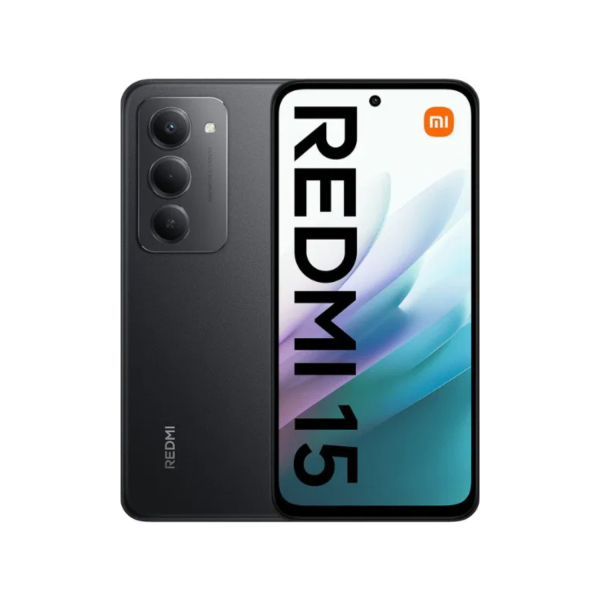 Điện thoại Xiaomi Redmi 15 8GB 128GB