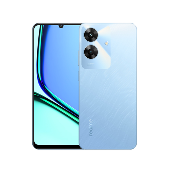 Điện thoại realme Note 60 4GB 64GB
