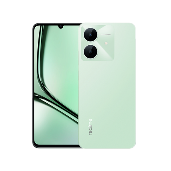 Điện thoại realme Note 60x 3GB 64GB