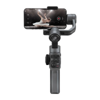 Gimbal chống rung Zhiyun Smooth 5 Qua Sử Dụng