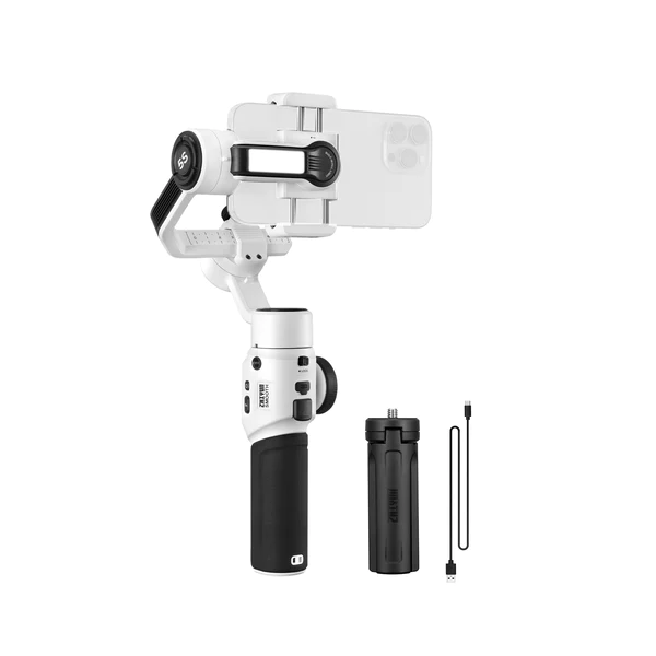 Gimbal chống rung Zhiyun Smooth 5S