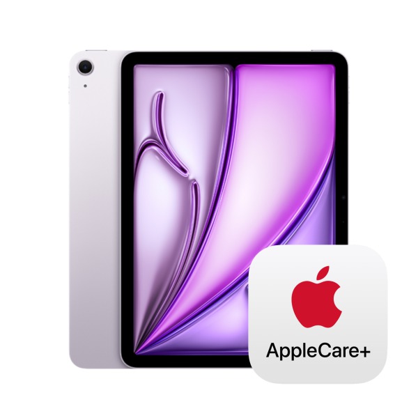 Gói bảo hành Apple Care+ cho iPad Air M4 13 inch