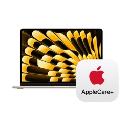 Gói bảo hành AppleCare+ cho MacBook Air (M5) 15 inch
