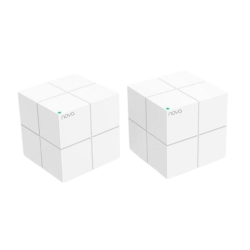 Hệ thống Mesh Wifi Tenda Nova MW6 (2-Pack)