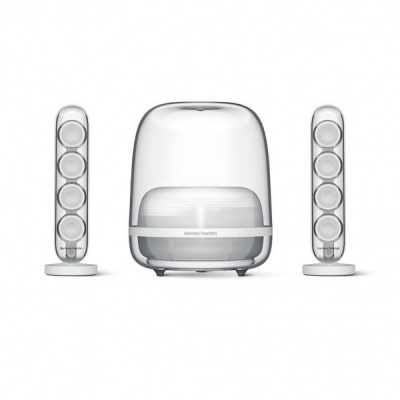 Loa Bluetooth Harman Kardon Sound Sticks 4