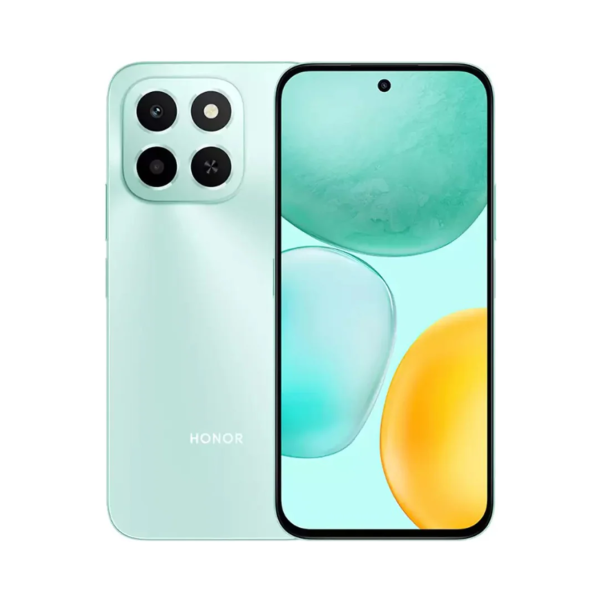 Điện thoại HONOR X6c 6GB 128GB