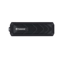 Box ổ cứng SSD M.2 PCIe / SATA Transcend (TS-CM10G)