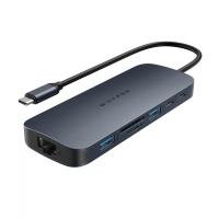 Hub chuyển đổi HyperDrive Next 10 in 1 Port Type-C HD4005GL