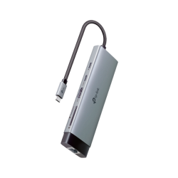 Hub chuyển đổi Type-C TP-Link 9 in 1
