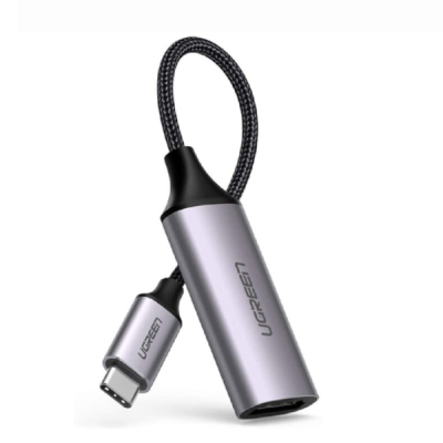 Hub chuyển đổi Ugreen Type-C to HDMI 4K 60Hz CM297