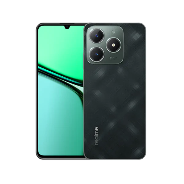 Điện thoại realme C61 4GB 128GB
