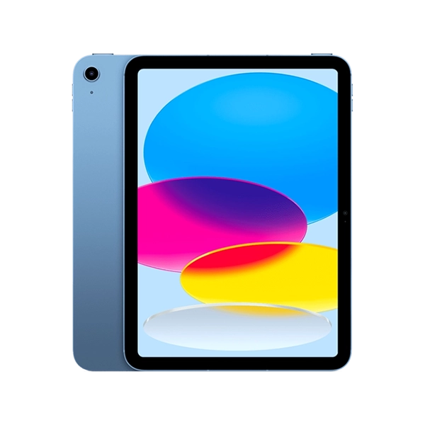 iPad Gen 10 Wifi 64GB - Chính hãng VN