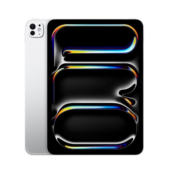 iPad Pro M4 11 inch 5G 1TB - Chính hãng VN