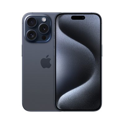 iPhone 15 Pro 512GB - Chính hãng VN/A