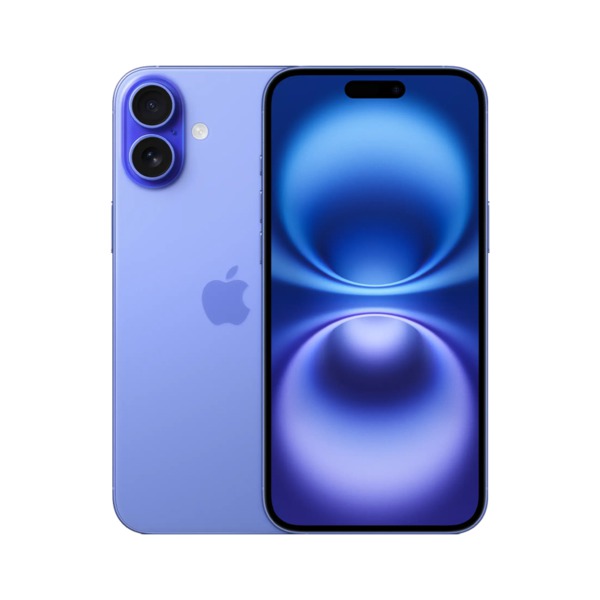 iPhone 16 512GB - Chính hãng VN A