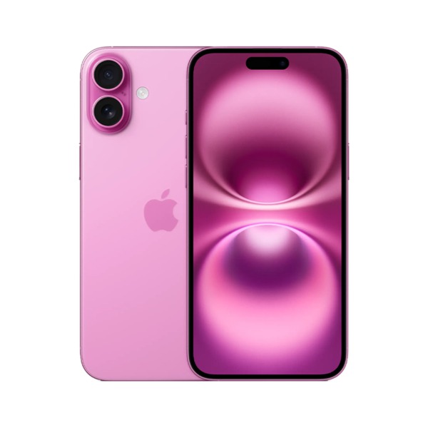 iPhone 16 Plus 512GB - Chính hãng VN A