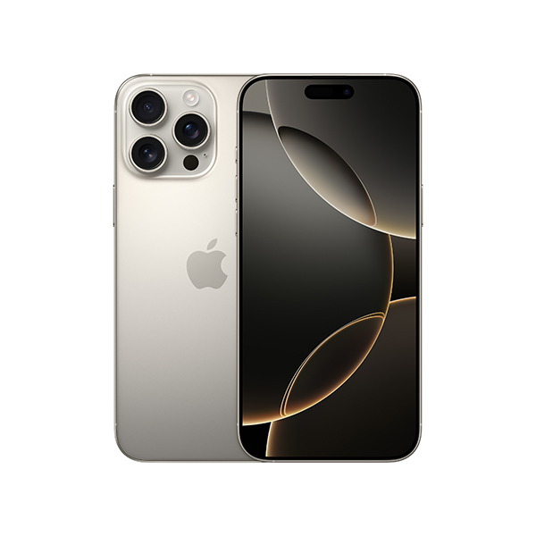 iPhone 16 Pro 512GB - Chính hãng VN A