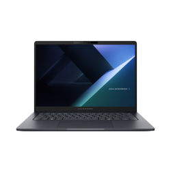 Laptop ASUS B5405CCA 14 inch (WQXGA 144HZ/ Core Ultra 5 / 32GB DDR5 / 512GB / Fingerprint / WI-FI 7 + BT 5.4 / 63WHRS,3-CELL LI-ION / WIN11 PRO)