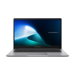 Laptop ASUS ExpertBook P1403CVA-C5H08-50W (Intel Core 5 Processor 210H | Intel Graphics | 14 inch FHD | 8GB | 512GB | Win 11 | Xám)