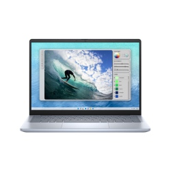 Laptop Dell Inspiron 14 N5440-C5U165W11IBD2 (Intel Core 5 processor 120U | 16GB | 512GB | MX570A 2GB | 14 inch 2.2K | Win 11 | Office | Xanh)