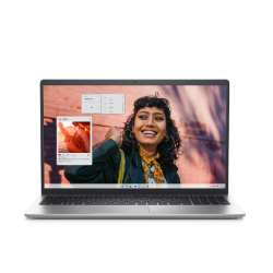 Laptop Dell Inspiron 3530 - N5I7421W1 (i7-1355U/ Onboard graphics/ 16GB/ 512GB/ Windows 11 + Office + Microsoft)