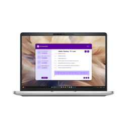 Laptop DELL Pro 13 Plus PB13250 (Ultra 5-235U/ 16GB/ 512GB SSD/Intel Graphics/ 13.3 inch FHD+/ 3C 55WH/ AX+BT/ FP/ BL/ KYHD/ WIN 11 HOME)