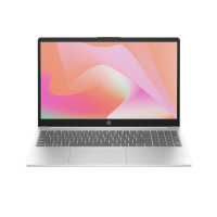 Laptop HP 15-FD1043TU (Core 5-120U/ 16GB RAM/ 1TB SSD/ Intel Graphics/ 15.6inch FHD/ Webcam/ 3 Cell/ Win11/ Home 64/ 9Z2W9PA)