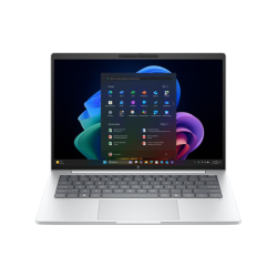 Laptop HP EliteBook 8 G1i BS8H1PT (Ultra 7-265U|32GB|512GB|14inch WUXGA TOUCH|Win11 PRO 64)