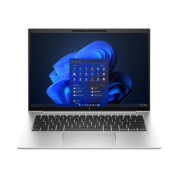 Laptop HP EliteBook 840 G11 A7RA4PT (Ultra 7 155U/ Ram 16GB/ SSD 512GB/ Touch/ Windows 11 Home/ 3Y)