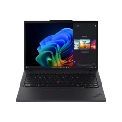 Laptop Lenovo ThinkPad T14 Gen 6 21QG002PVN (Ultra 7-258V/ Ram 32GB/ SSD 1TB/ Windows 11 Pro/ 3Y/ Đen)