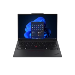 Lenovo ThinkPad T14 Gen 6 21QC0000VA Ultra 5 225H | 24GB | 512GB | Intel® Arc™ 130T | 14.0inch WUXGA | No OS | 3 Năm Premier | Đen