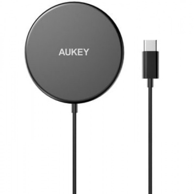 Đế sạc không dây Aukey 15W LCA1