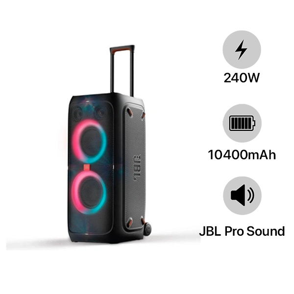 Loa Bluetooth JBL PartyBox 310